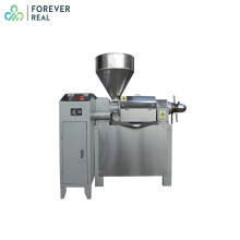 RF85 cold pressed virgin coconut oil processing machinery plant small coconut oil mill filling machinery